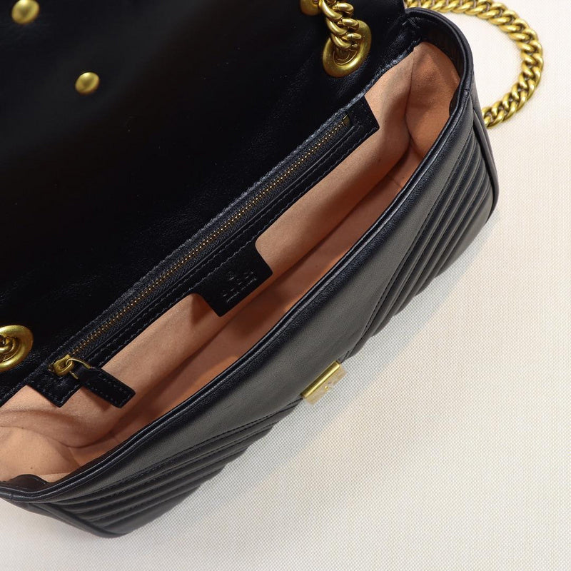 AmeliaLuxury - GCI Bags - 824