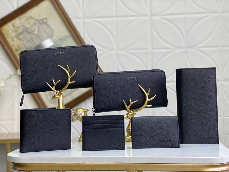 Amelia - PD Wallet - 368