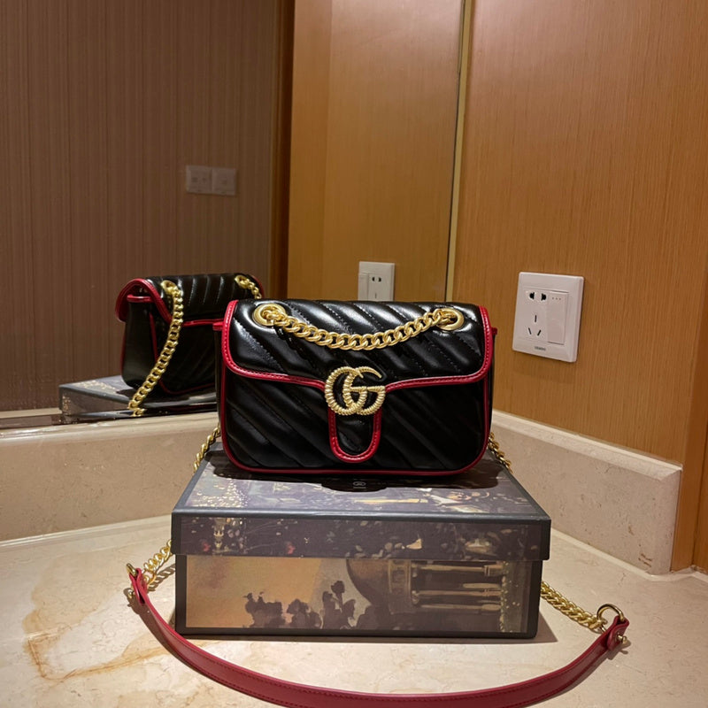 Amelia - GCI Bags - 10183
