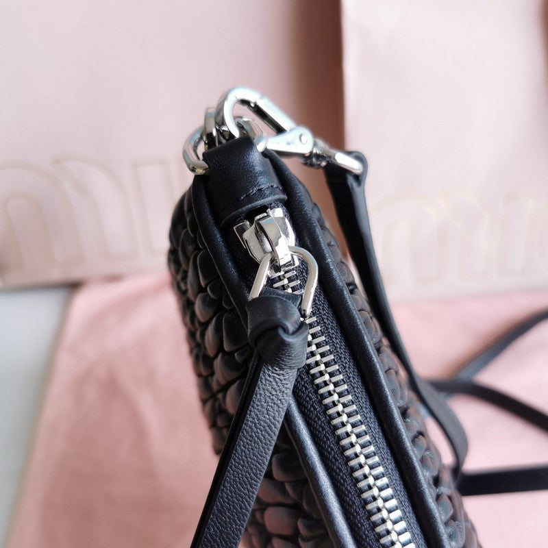 Amelia- MMU  LUXURY BAGS - 124