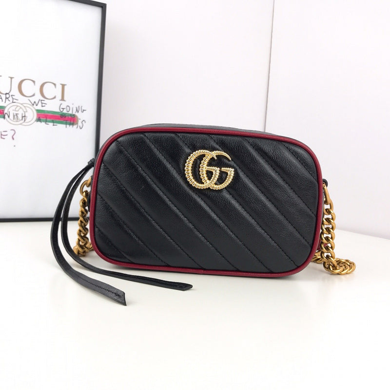 Amelia Fashion - GCI Bags - 2515