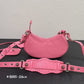 Amelia - BLN-CIAGA WOMEN LUXURY BAGS - 778