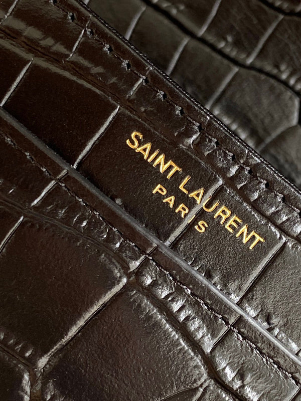 Amelia - YSL Bag - 3641