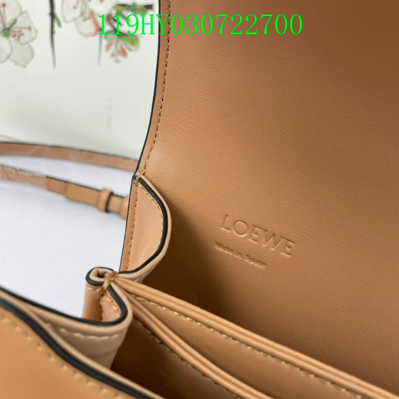 Amelia - LWE BRANDED BAGS - 261