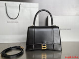 Amelia- BG Hourglass Bags - 026