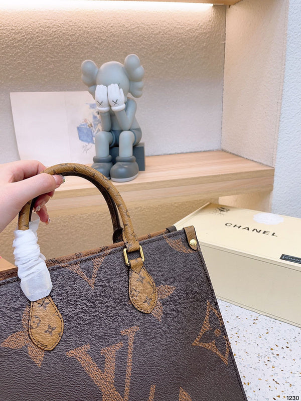 Amelia - LV Bags - 14911