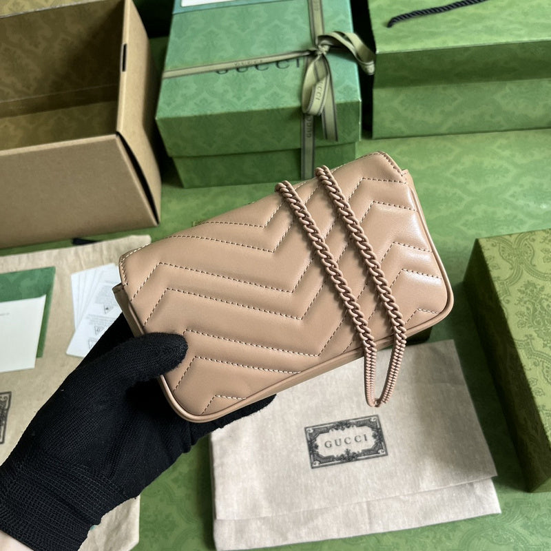 Amelia-i GUKI Women Bags - 283