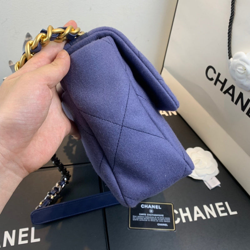 Wellow Bags - Chanel - Bags  - 312