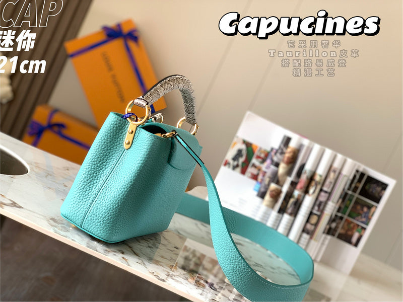 Amelia's Bag Gallery - LOV Bags - 681