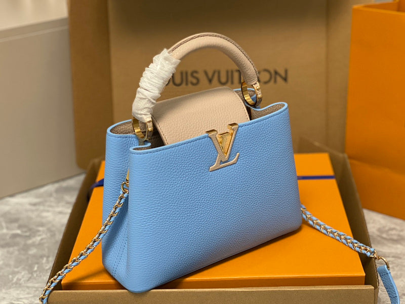 Amelia's Bag Gallery - LOV Bags - 1060