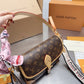 Amelia - LV Bags - 15119