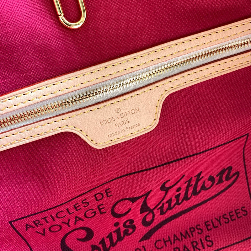 Amelia - LV Bags - 13365