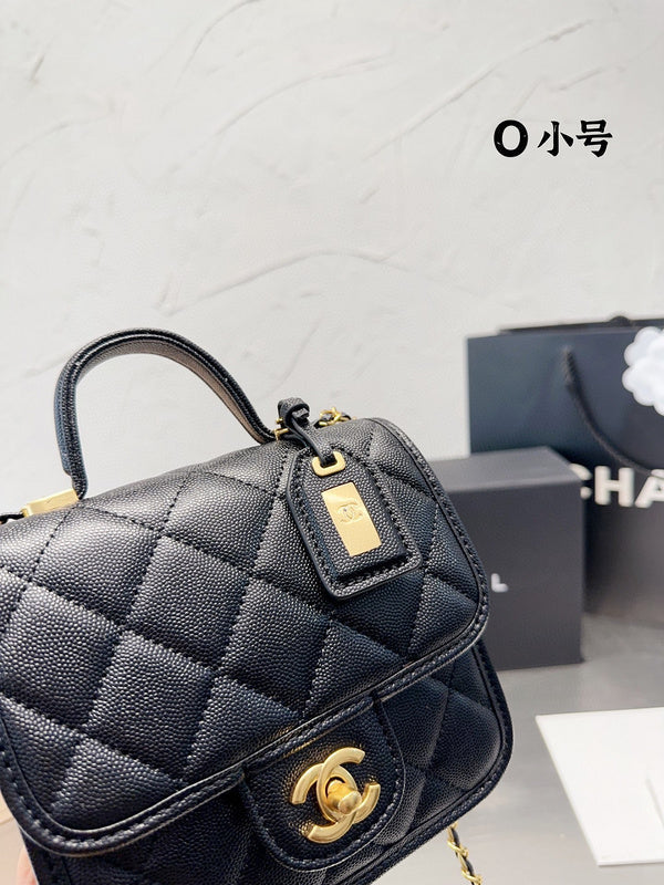 Amelia- CHL Bags - 7267