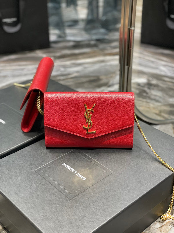Amelia - YSL Bag - 1800
