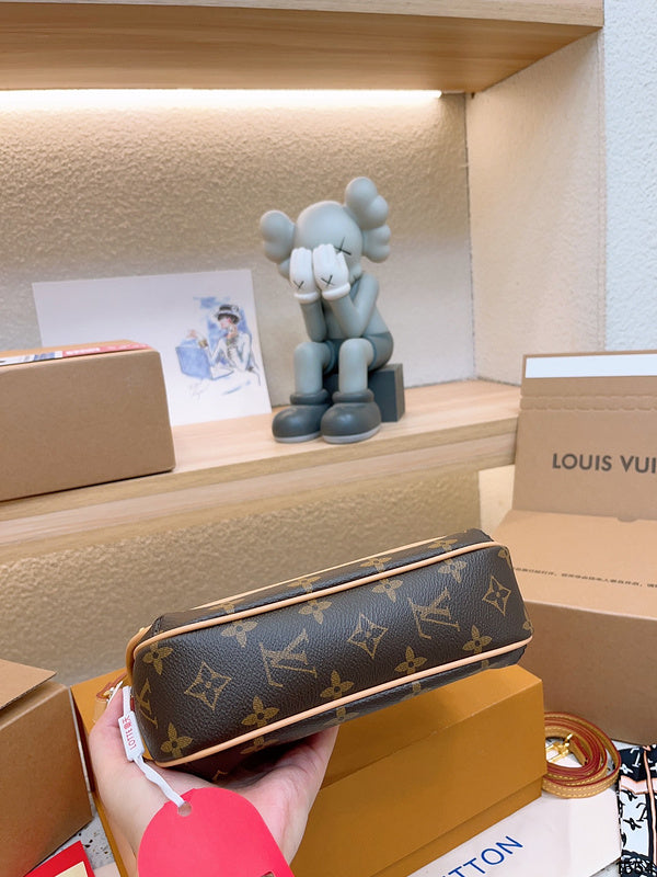 Amelia - LV Bags - 14482