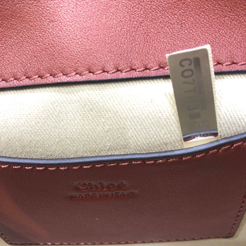 Amelia's Bag Gallery - CLE Bags - 630