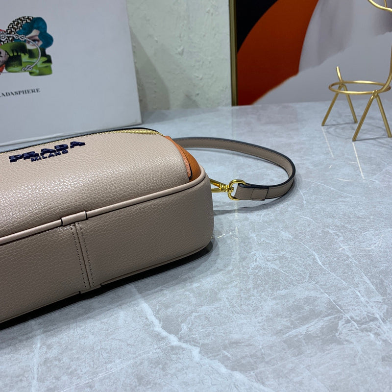 Amelia- PRDA  LUXURY BAGS - 220