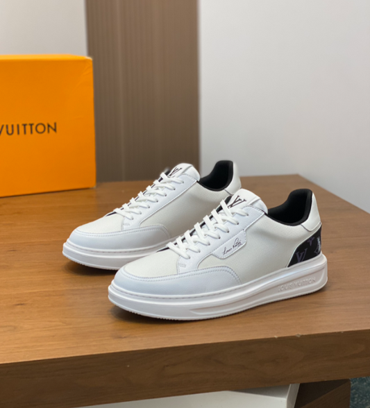AmeliaLuxury - LOV Men Shoes - 136