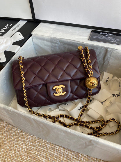 AmeliaLuxury - CHL Bags - 3472
