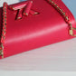 Amelia - LV Bags - 14077