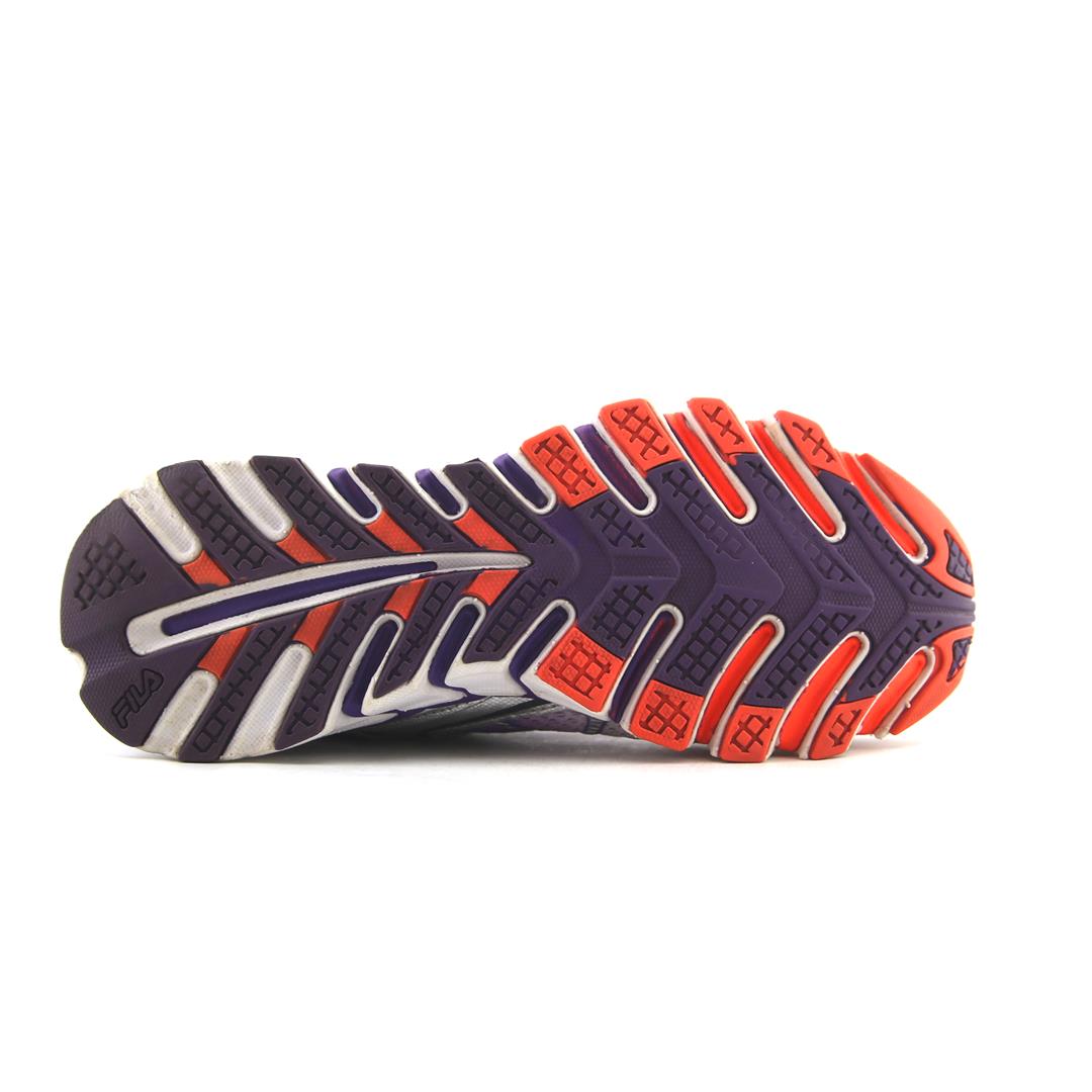 FILA ENERGIZED