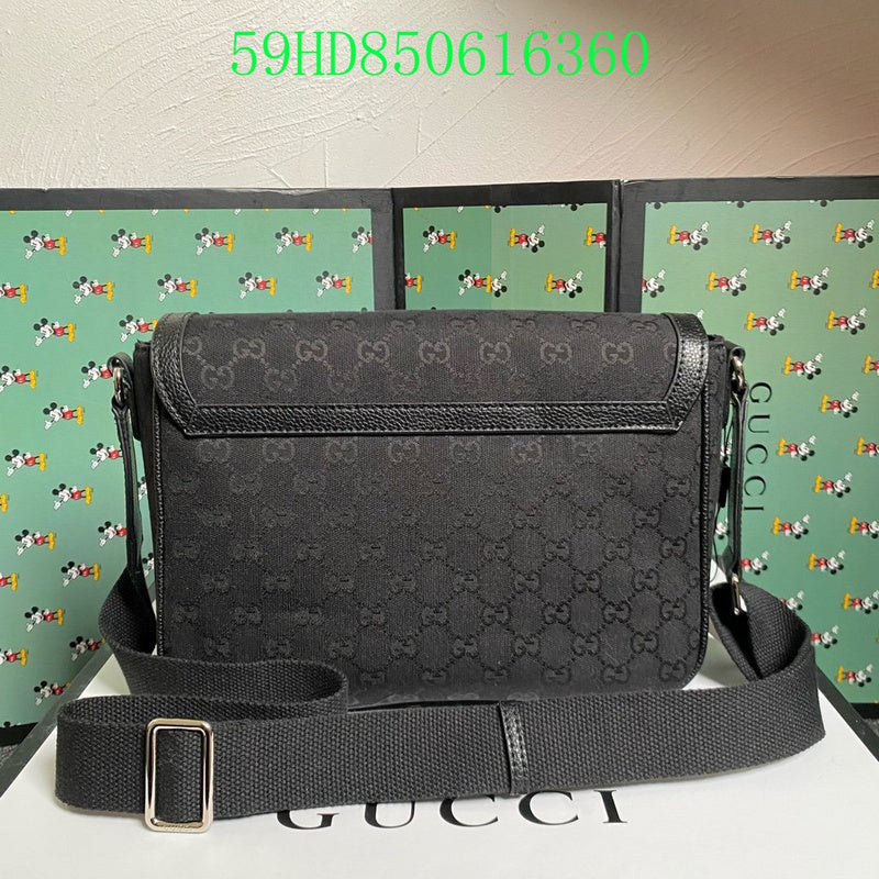 Amelia  - GCI Bags - 11139