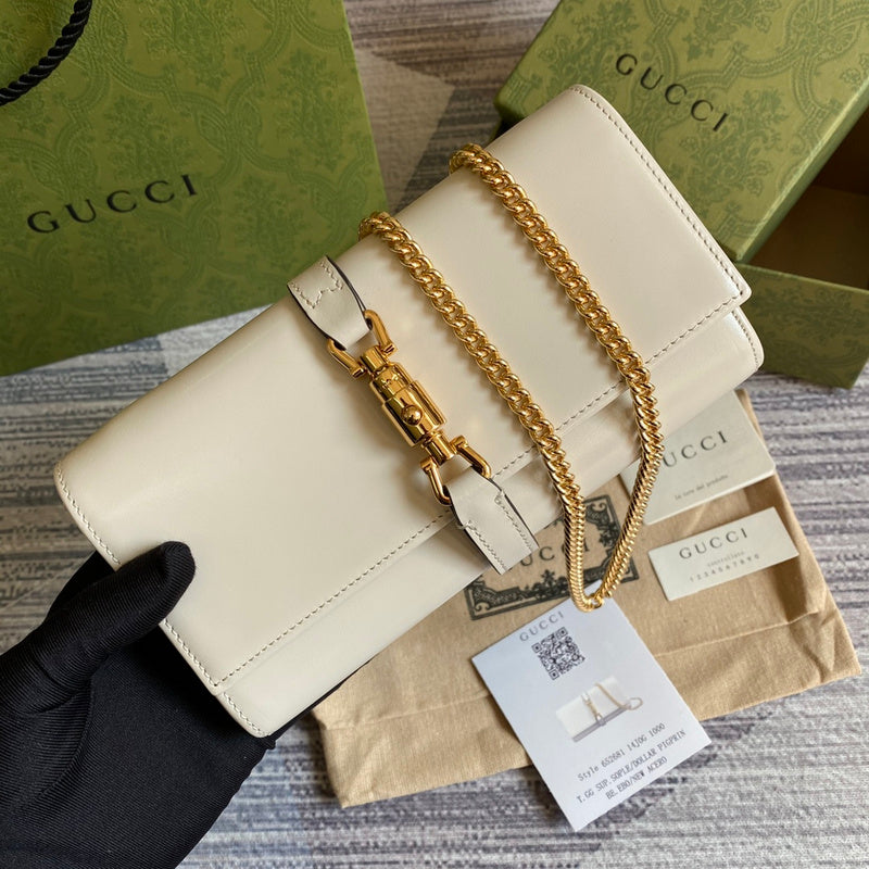 Amelia- GUKI Bags - 2122