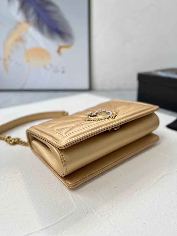 Amelia- DG Bags - 125