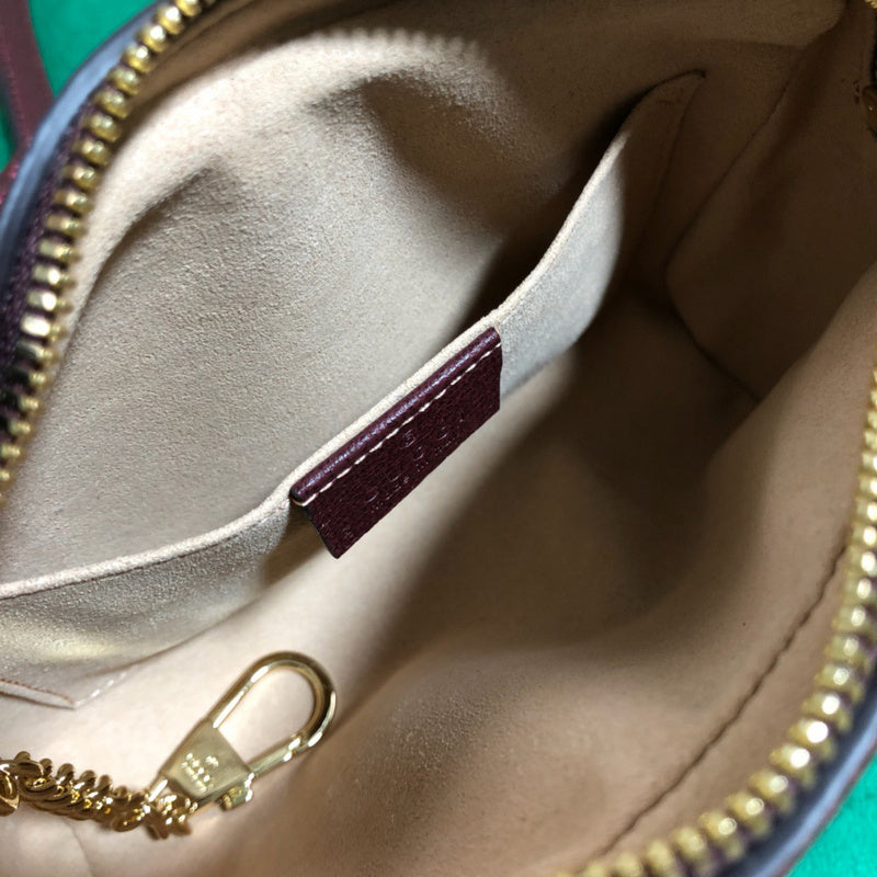 Amelia- GCI Lady Bags - 1287