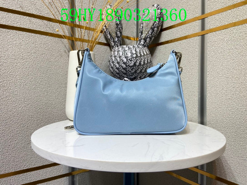 Prada Bags - The Barnes Bags  1537