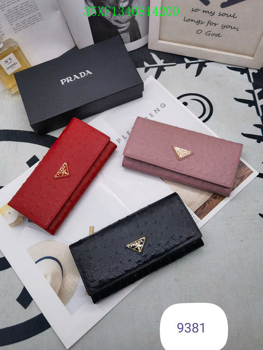 Amelia - PD Wallet - 253