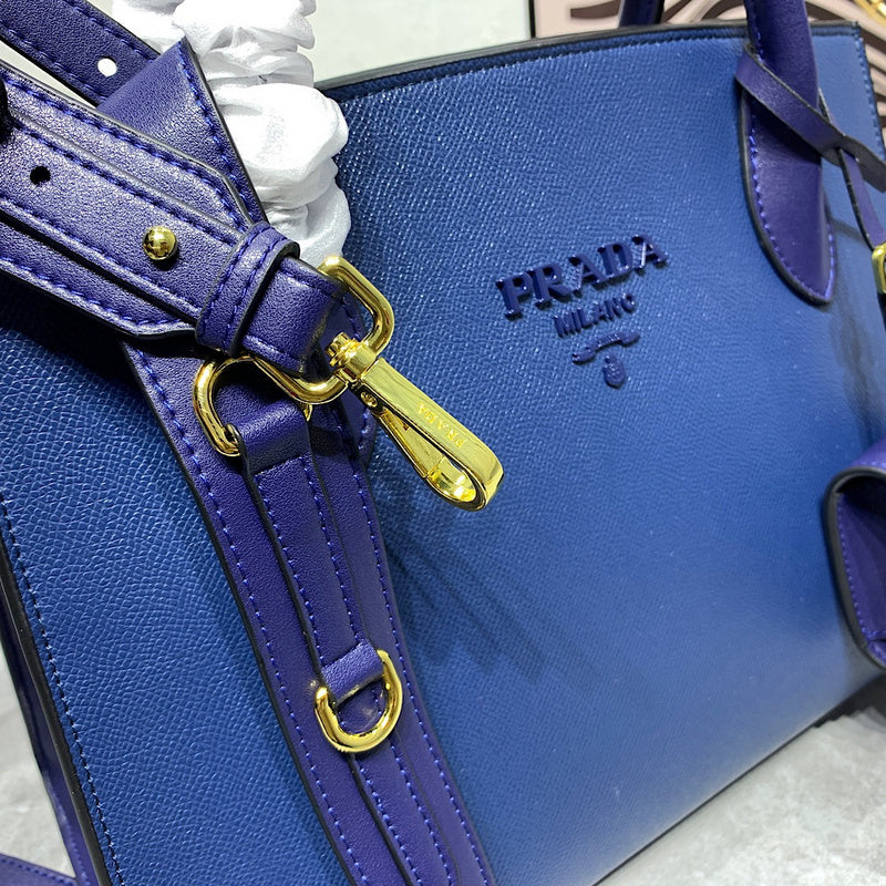 Amelia- PRDA  LUXURY BAGS - 882