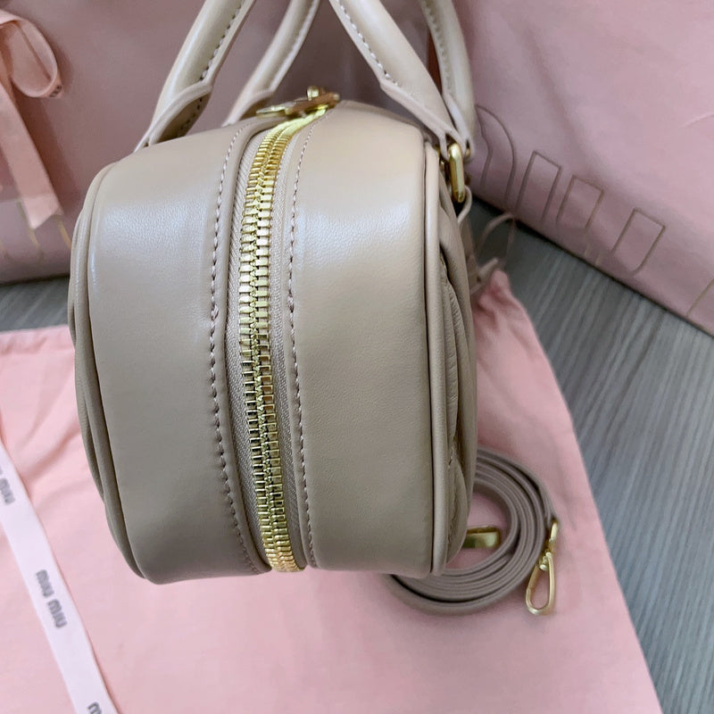 Amelia- MMU  LUXURY BAGS - 013