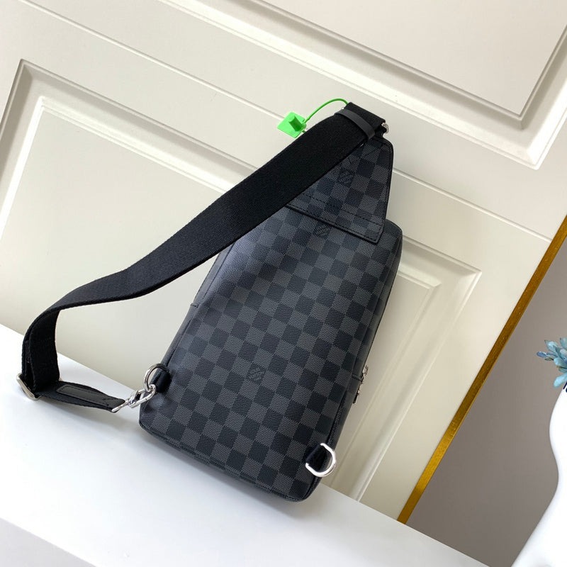 Amelia - LV Bags - 16868