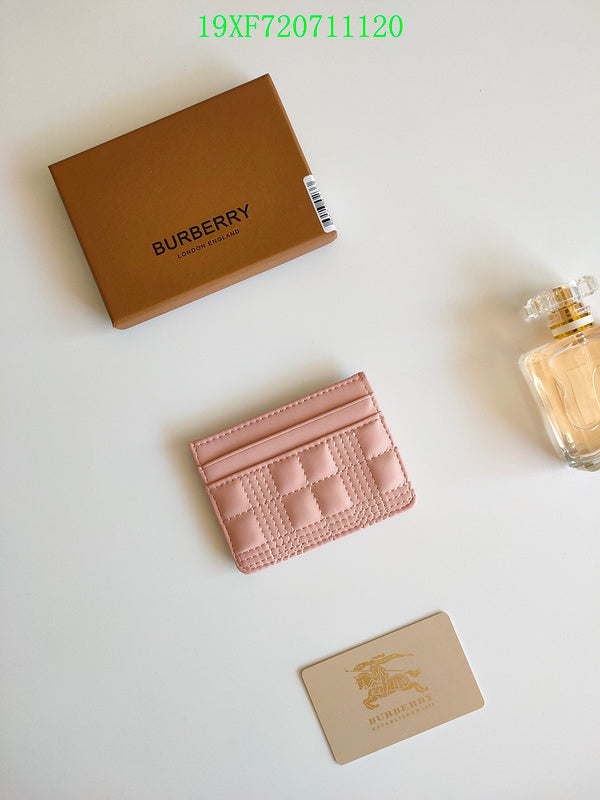 Amelia - BOR Wallet - 080