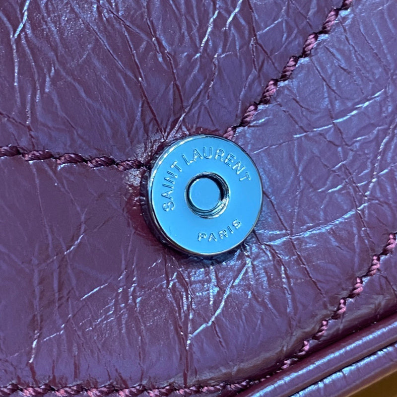 Amelia - YSL Bag - 2086