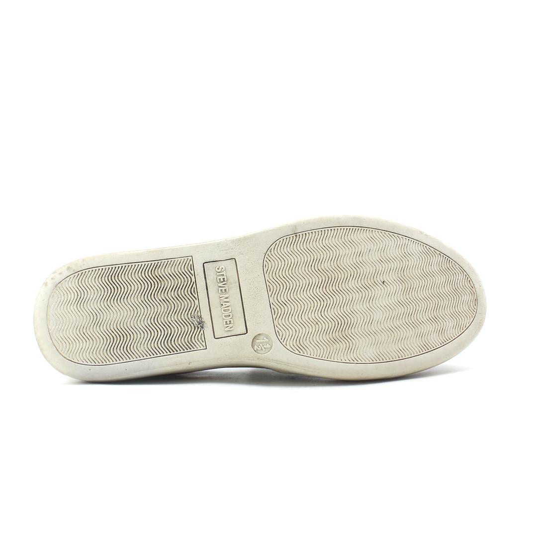 STEVE MADDEN .