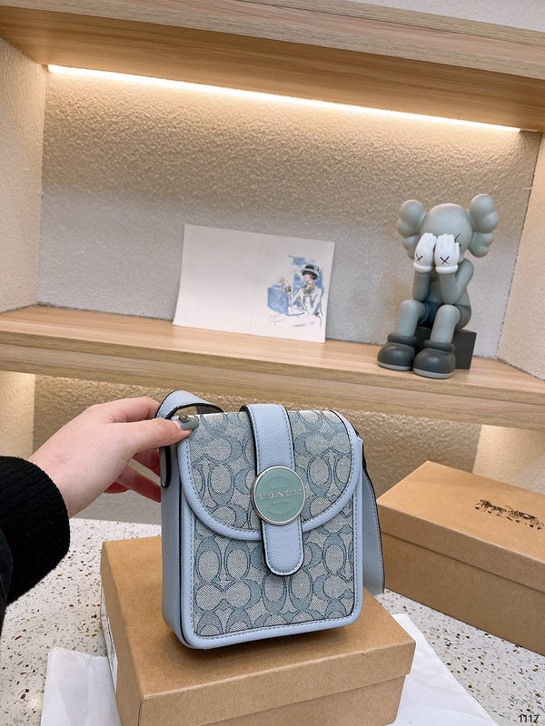 Amelia - CCH Bags - 237