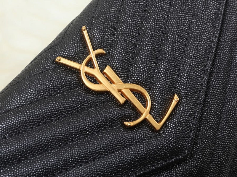 Amelia - YSL Bag - 3561