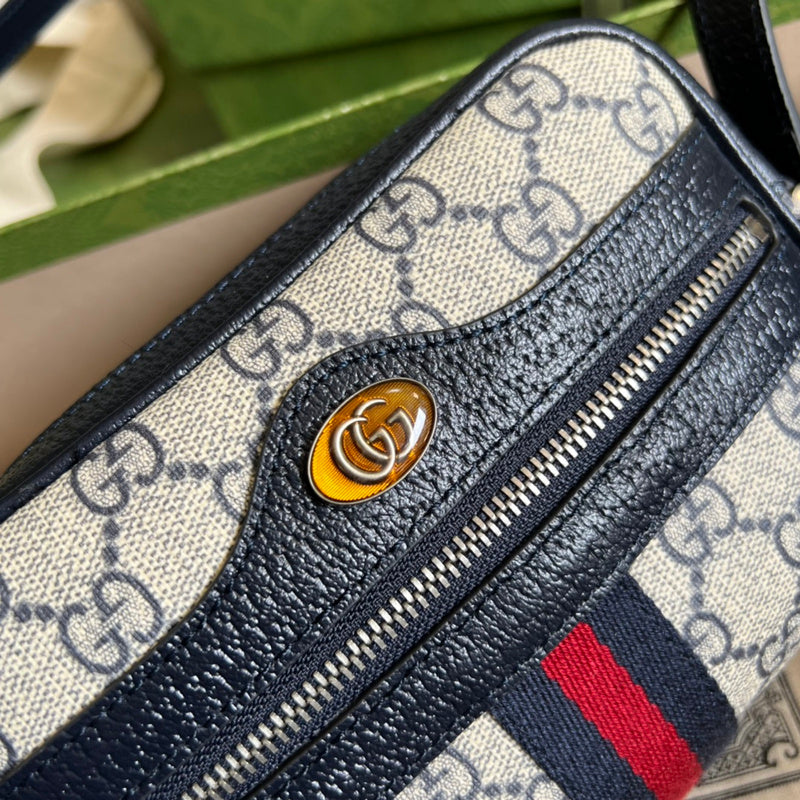 Amelia-i GUKI Women Bags - 1276
