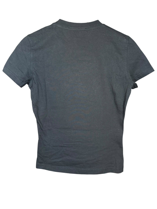 Christian Dior CD Smiley Short Sleeve