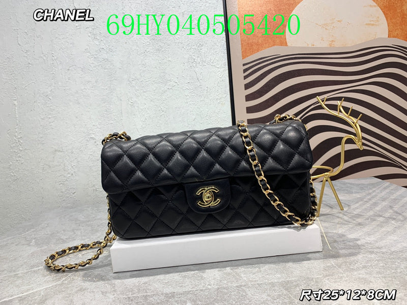 Amelia - CHL Bags - 1022