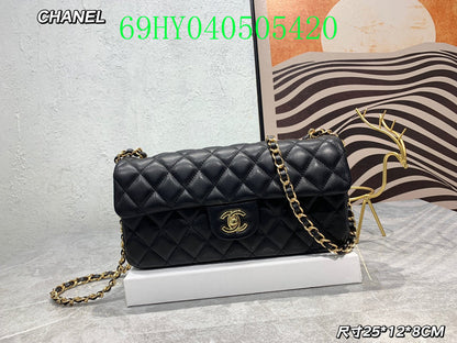 Amelia - CHL Bags - 1022
