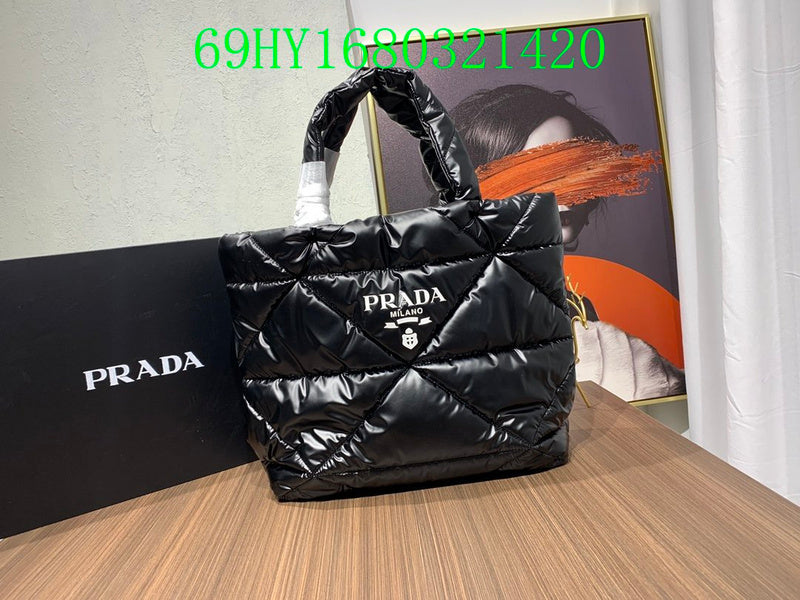 Prada Bags - The Barnes Bags  1549