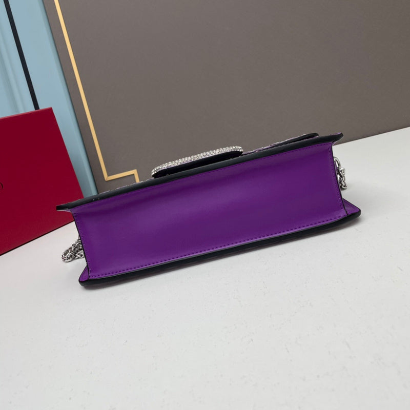 Amelia- VEL WOMEN LUXURY BAGS - 594