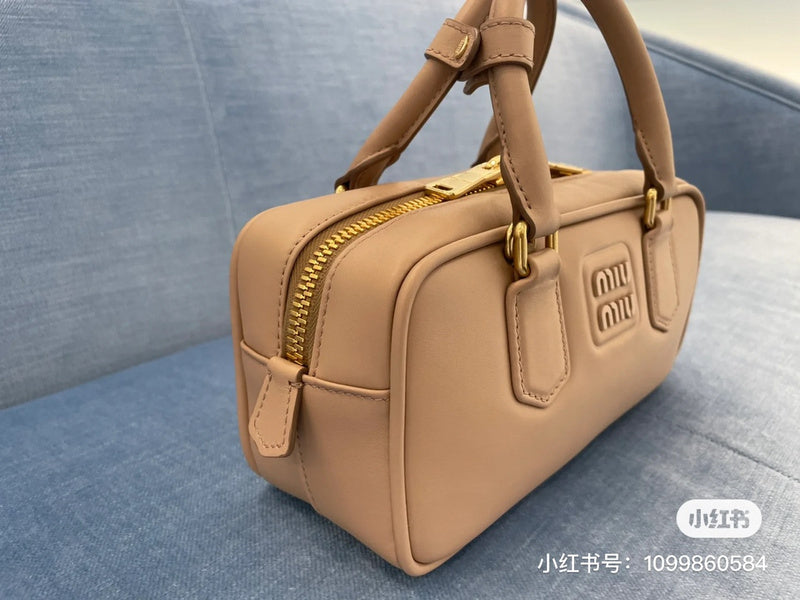 Amelia- MMU  LUXURY BAGS - 117