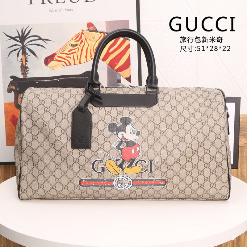 Amelia- GCI Bags - 2296