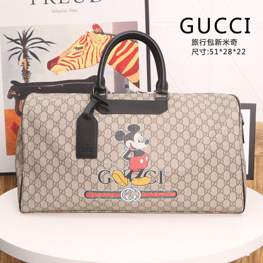 Amelia- GCI Bags - 2296