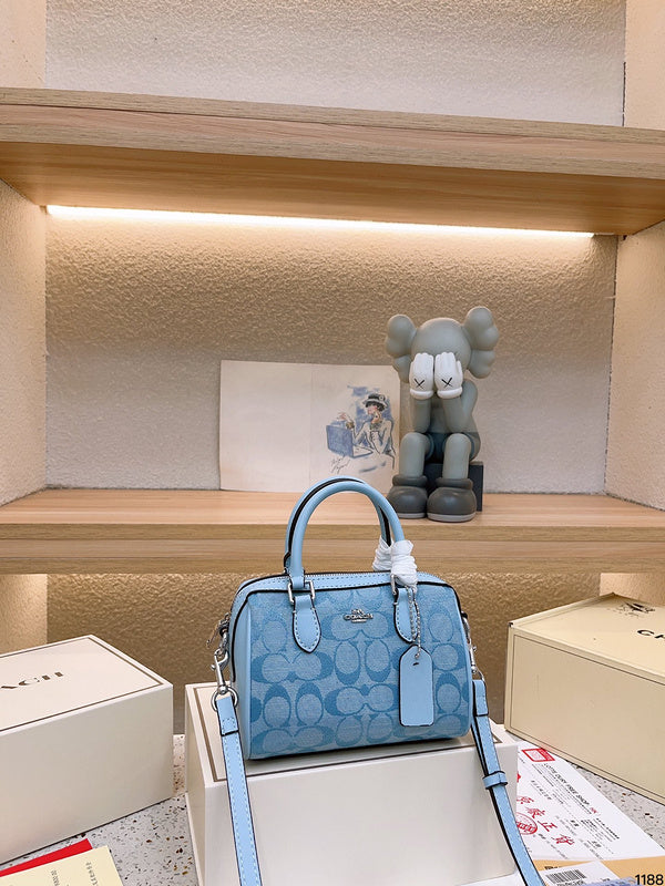 Amelia - CCH Bags - 104