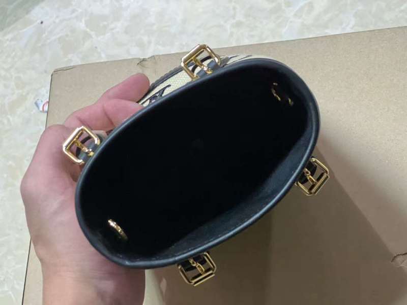 Amelia- Lu-Vi bags - 11431